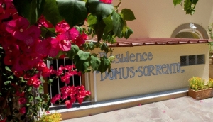 Domus Sorrento