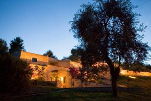 Masseria La Chiusa Delle More