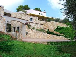 Masseria La Chiusa Delle More