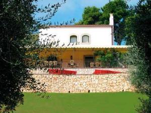 Masseria La Chiusa Delle More