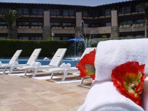 Swadeshi Sporting Hotel