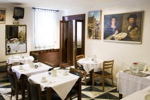 Hotel Raffaello