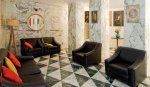 Hotel Raffaello