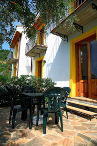 Residence Borgo San Francesco