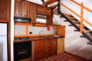 Residence Borgo San Francesco