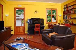 Residence Borgo San Francesco