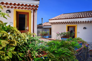Residence Borgo San Francesco