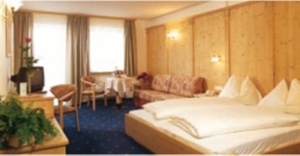 Hotel Obereggen