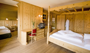 Hotel Obereggen