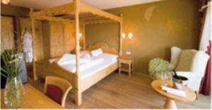 Hotel Obereggen