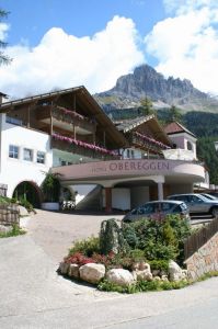 Hotel Obereggen