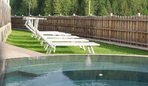 Hotel Obereggen