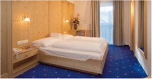 Hotel Obereggen