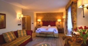 Hotel Obereggen