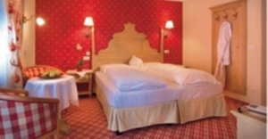 Hotel Obereggen