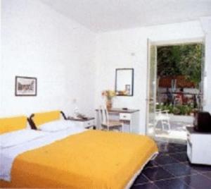 Hotel Casa Mazzella