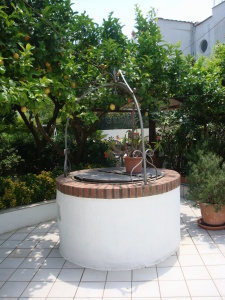 Hotel Casa Mazzella