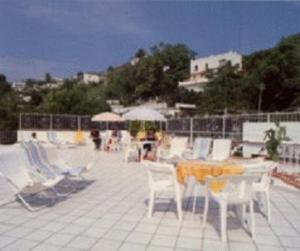 Hotel Casa Mazzella