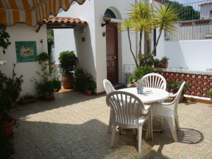 Hotel Casa Mazzella