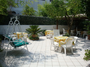 Hotel Casa Mazzella