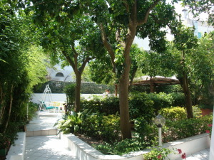 Hotel Casa Mazzella