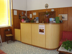 Hotel Casa Mazzella