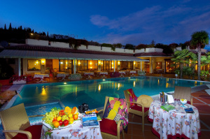 Hotel Madrigale - The Panoramic Resort