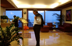 Hotel Madrigale - The Panoramic Resort