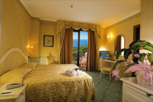 Hotel Madrigale - The Panoramic Resort