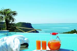 Hotel Madrigale - The Panoramic Resort