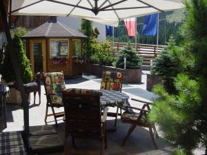Hotel La Fradora - Dolomites Hotel