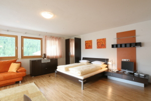 Hotel La Fradora - Dolomites Hotel