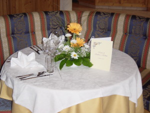 Hotel La Fradora - Dolomites Hotel
