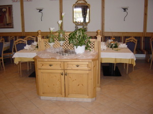 Hotel La Fradora - Dolomites Hotel