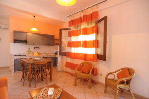 Scopello Case Vacanze