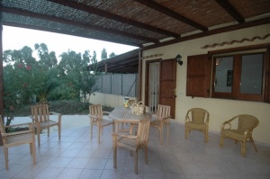 Scopello Case Vacanze