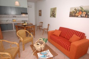 Scopello Case Vacanze