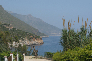Scopello Case Vacanze