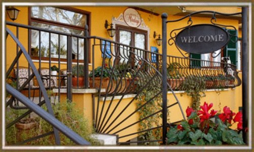 Cristal Hotel