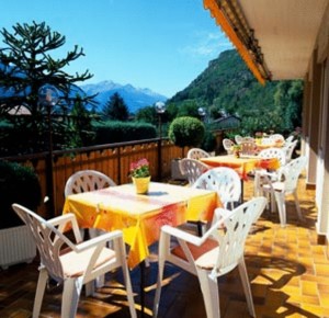 Pension Linserhof