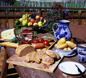 Pension Linserhof