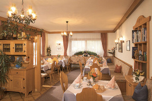 Pension Linserhof