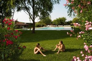 Agriturismo Moscatello