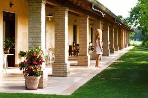 Agriturismo Moscatello