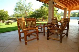 Agriturismo Moscatello