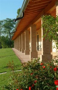 Agriturismo Moscatello