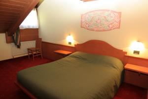 Aparthotel & Residence Palace