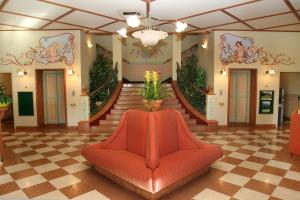 Aparthotel & Residence Palace