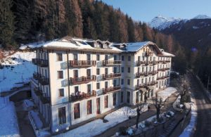 Aparthotel & Residence Palace