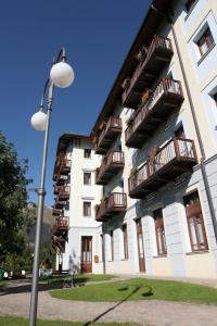 Aparthotel & Residence Palace